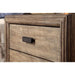 Antler Night Stand - Marjories Furniture (Las Vegas, NV)