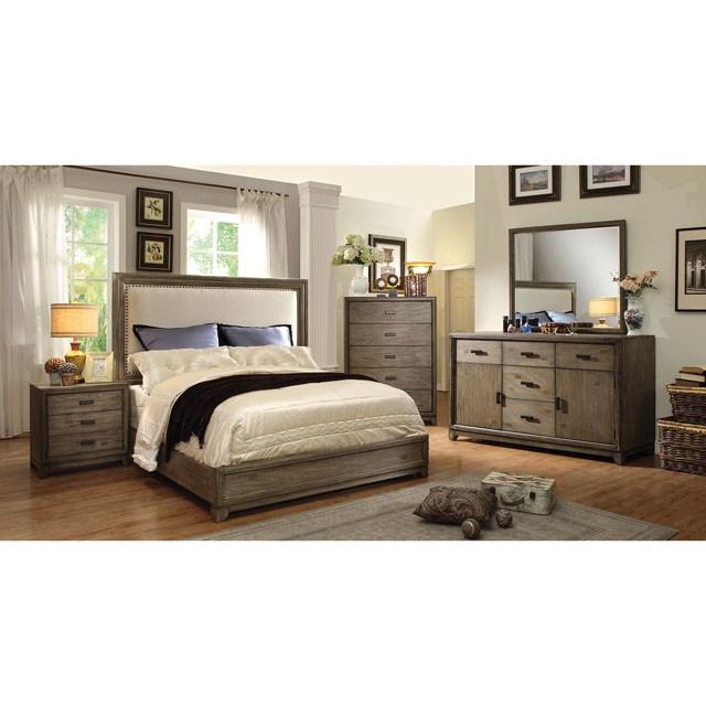 Antler Night Stand - Marjories Furniture (Las Vegas, NV)