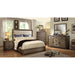 Antler Night Stand - Marjories Furniture (Las Vegas, NV)