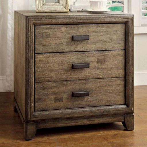 Antler Night Stand - Marjories Furniture (Las Vegas, NV)