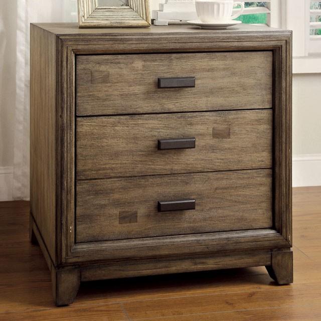 Antler Night Stand - Marjories Furniture (Las Vegas, NV)