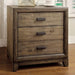 Antler Night Stand - Marjories Furniture (Las Vegas, NV)