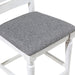 CALABRIA Counter Ht. Chair - Marjories Furniture (Las Vegas, NV)