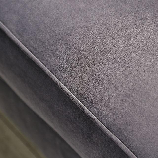 ANTOINETTE Sofa - Marjories Furniture (Las Vegas, NV)