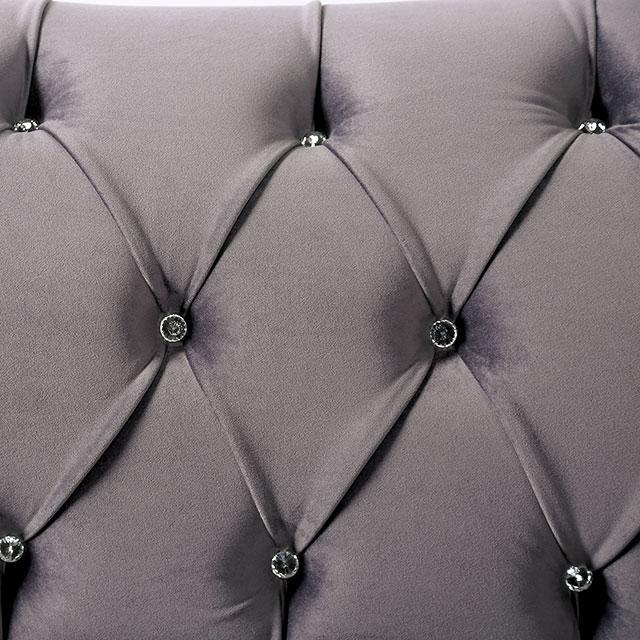 ANTOINETTE Sofa - Marjories Furniture (Las Vegas, NV)