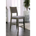 Anton Counter Ht. Table - Marjories Furniture (Las Vegas, NV)