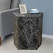 Anuja Side Table - Marjories Furniture (Las Vegas, NV)