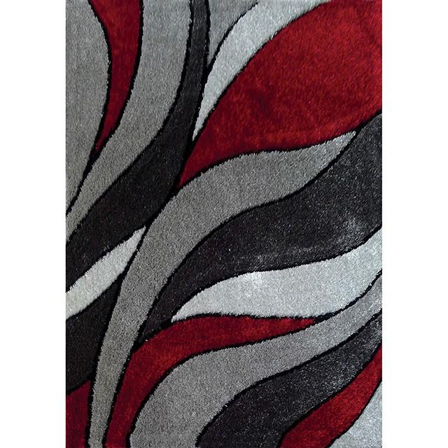 CALEDON 5' X 7' Area Rug - Marjories Furniture (Las Vegas, NV)