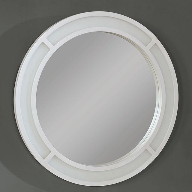 Yasmine Vanity Set - Marjories Furniture (Las Vegas, NV)