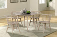 Yate Dining Chair - Marjories Furniture (Las Vegas, NV)