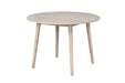 Yate 5 Pc Dining Table Set - Marjories Furniture (Las Vegas, NV)
