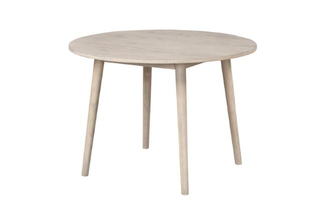 Yate 5 Pc Dining Table Set - Marjories Furniture (Las Vegas, NV)