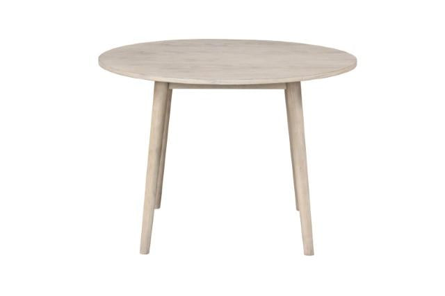 Yate 5 Pc Dining Table Set - Marjories Furniture (Las Vegas, NV)