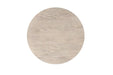 Yate Round Dining Table - Marjories Furniture (Las Vegas, NV)