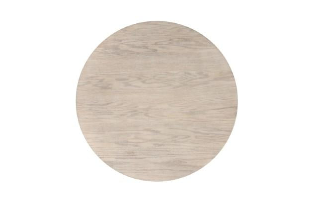 Yate Round Dining Table - Marjories Furniture (Las Vegas, NV)