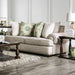Yates Love Seat - Marjories Furniture (Las Vegas, NV)