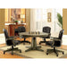 Yelena 5 Pc Dining Table Set - Marjories Furniture (Las Vegas, NV)