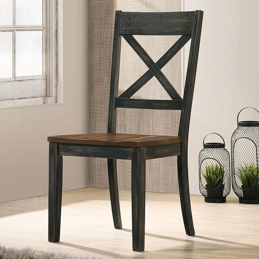 Yensley Chair - Marjories Furniture (Las Vegas, NV)