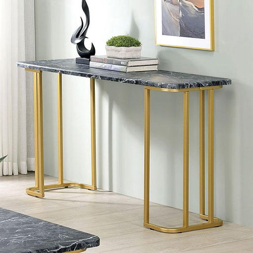 CALISTA Sofa Table - Marjories Furniture (Las Vegas, NV)