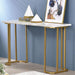 CALISTA Sofa Table - Marjories Furniture (Las Vegas, NV)