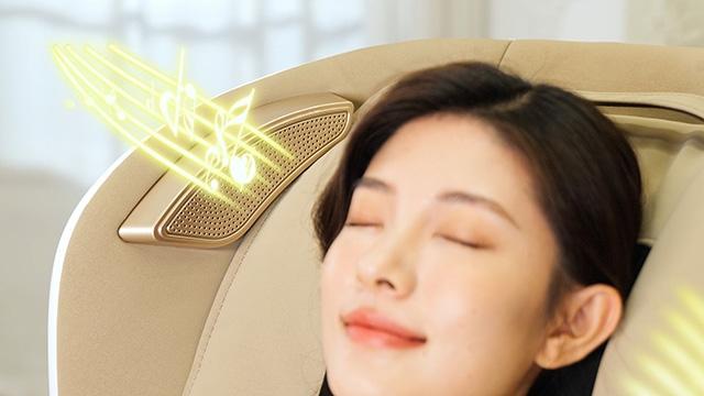 Calmridge Massage Chair - Marjories Furniture (Las Vegas, NV)