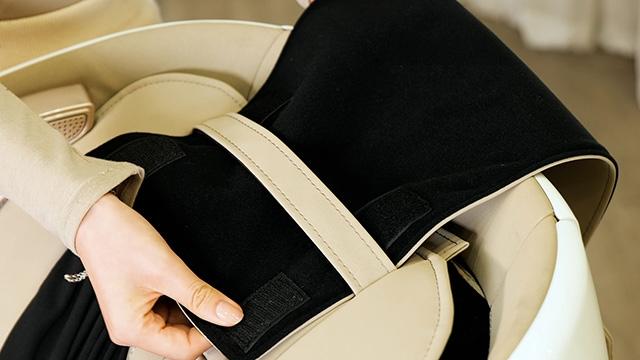 Calmridge Massage Chair - Marjories Furniture (Las Vegas, NV)