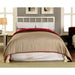Calvin Cal.King, E.King, Full, & Queen Bed - Marjories Furniture (Las Vegas, NV)