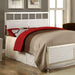 Calvin Cal.King, E.King, Full, & Queen Bed - Marjories Furniture (Las Vegas, NV)