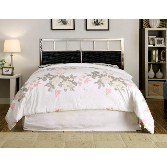 Calvin Cal.King, E.King, Full, & Queen Bed - Marjories Furniture (Las Vegas, NV)