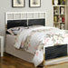 Calvin Cal.King, E.King, Full, & Queen Bed - Marjories Furniture (Las Vegas, NV)