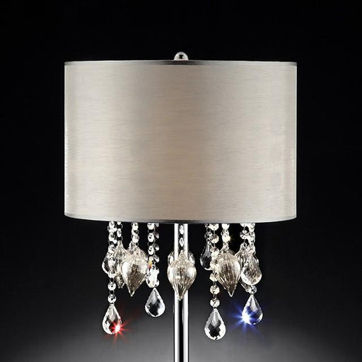 Calypso Table Lamp - Marjories Furniture (Las Vegas, NV)
