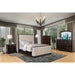 Camille Queen Bed - Marjories Furniture (Las Vegas, NV)