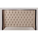 Camille Queen Bed - Marjories Furniture (Las Vegas, NV)