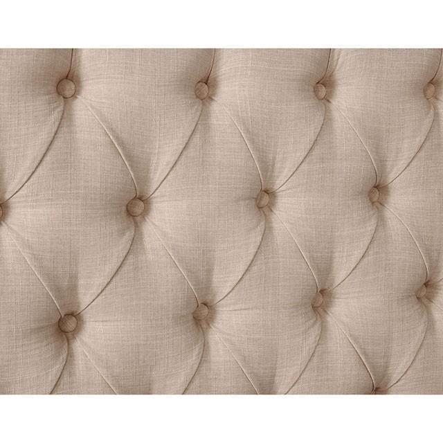 Camille Queen Bed - Marjories Furniture (Las Vegas, NV)