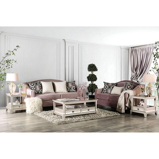 Campana Sofa - Marjories Furniture (Las Vegas, NV)