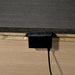 Camryn Warm Gray Night Stand - Marjories Furniture (Las Vegas, NV)
