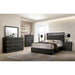 Camryn Bed - Marjories Furniture (Las Vegas, NV)