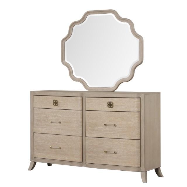 Candra Dresser - Marjories Furniture (Las Vegas, NV)