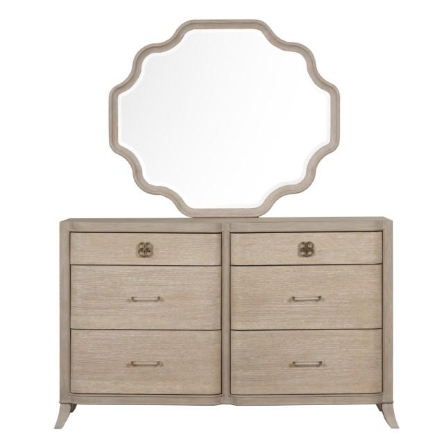 Candra Dresser - Marjories Furniture (Las Vegas, NV)