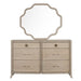 Candra Dresser - Marjories Furniture (Las Vegas, NV)