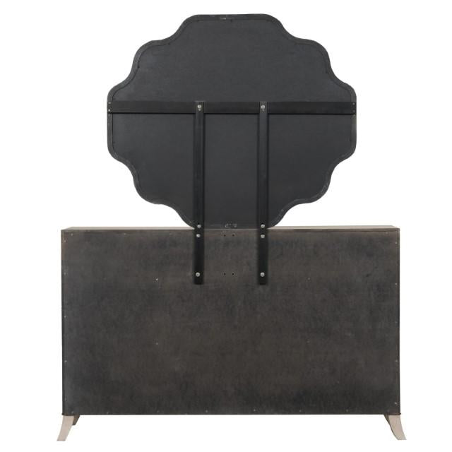 Candra Dresser - Marjories Furniture (Las Vegas, NV)