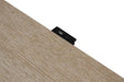 Candra Nightstand - Marjories Furniture (Las Vegas, NV)