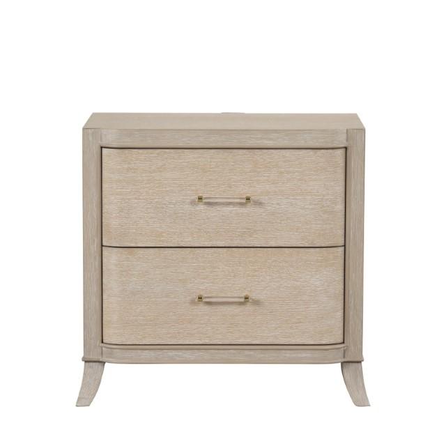 Candra Nightstand - Marjories Furniture (Las Vegas, NV)