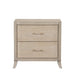 Candra Nightstand - Marjories Furniture (Las Vegas, NV)