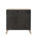 Candra Nightstand - Marjories Furniture (Las Vegas, NV)