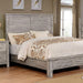 Canopus E.King Bed - Marjories Furniture (Las Vegas, NV)