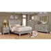 Canopus E.King Bed - Marjories Furniture (Las Vegas, NV)