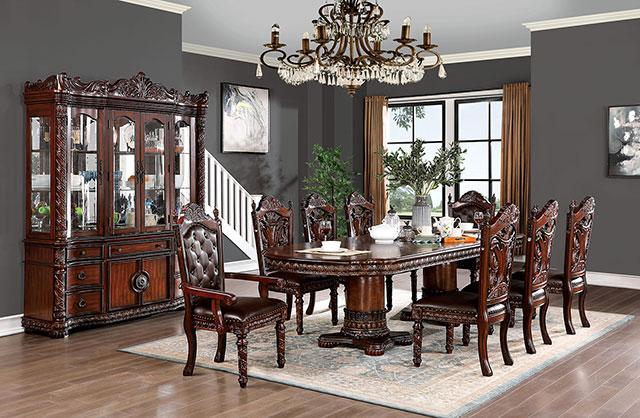 CANYONVILLE Arm Chair - Marjories Furniture (Las Vegas, NV)