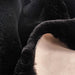 Caparica Black Throw, Black - Marjories Furniture (Las Vegas, NV)