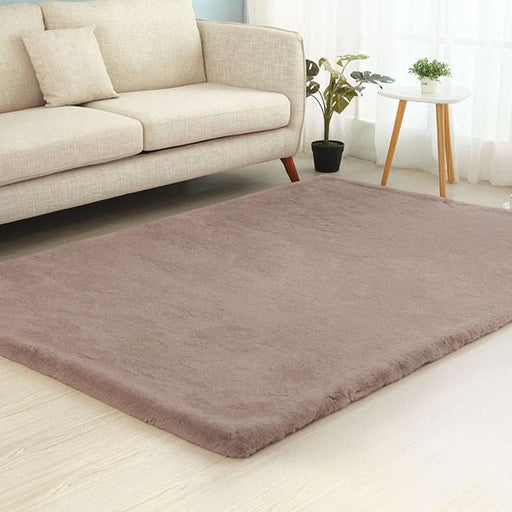 Caparica Blush 5' X 7' Area Rug - Marjories Furniture (Las Vegas, NV)